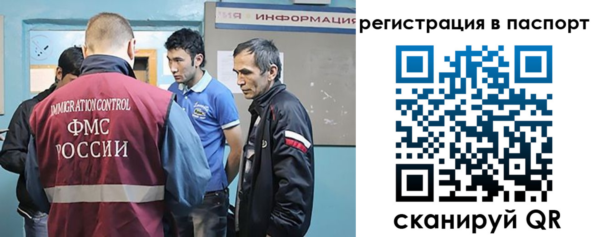 миграционный учет в Владимирской области
