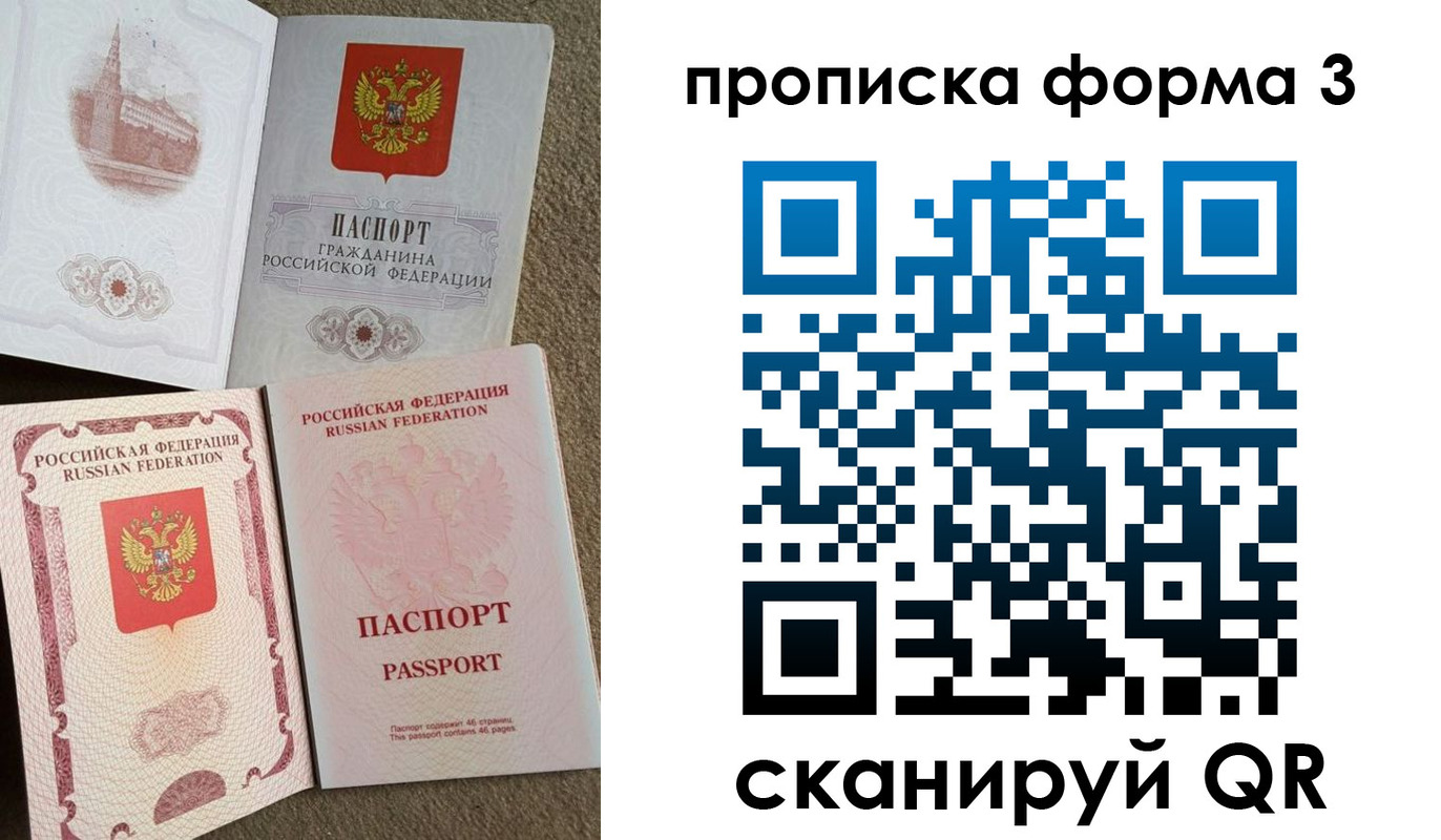 временная регистрация поиск в Владимирской области